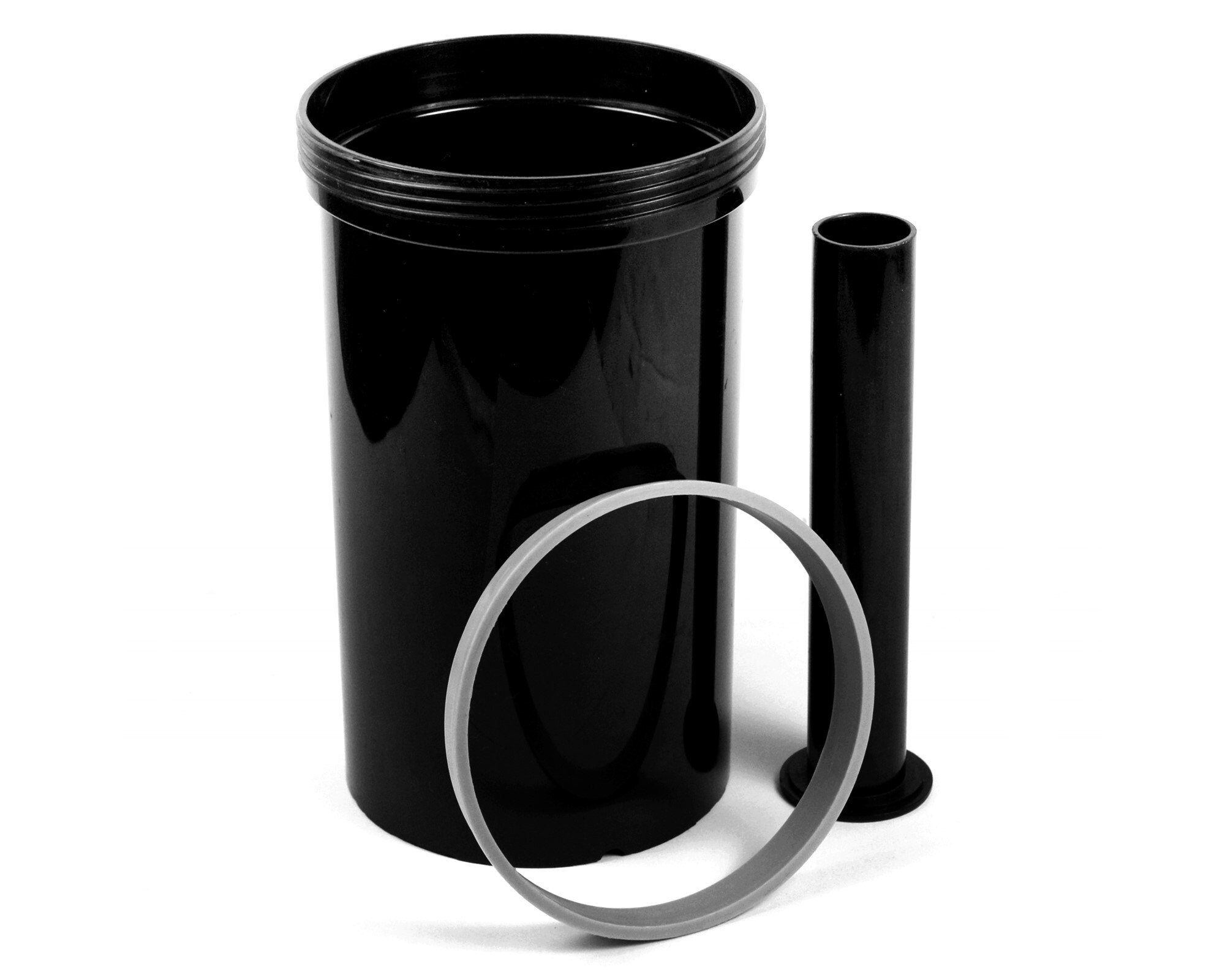 Paterson System 4 35mm Film Developing 3 Reel MultiTank Body Etsy