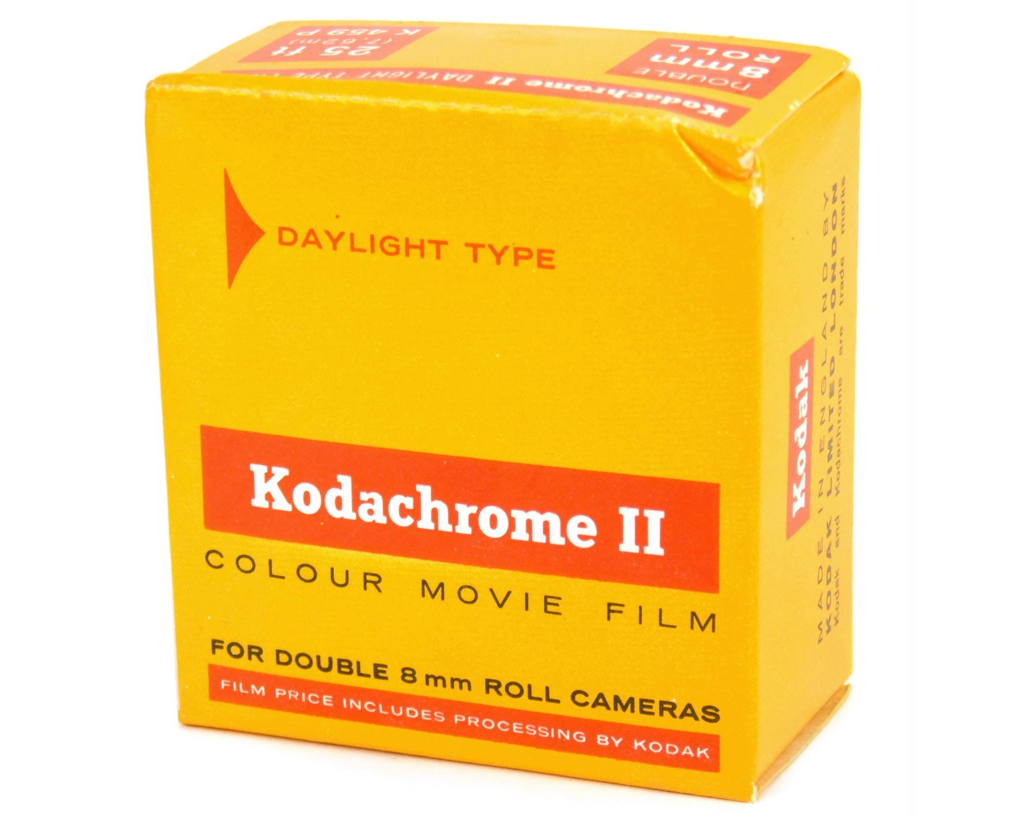 Kit Album Bobine de film