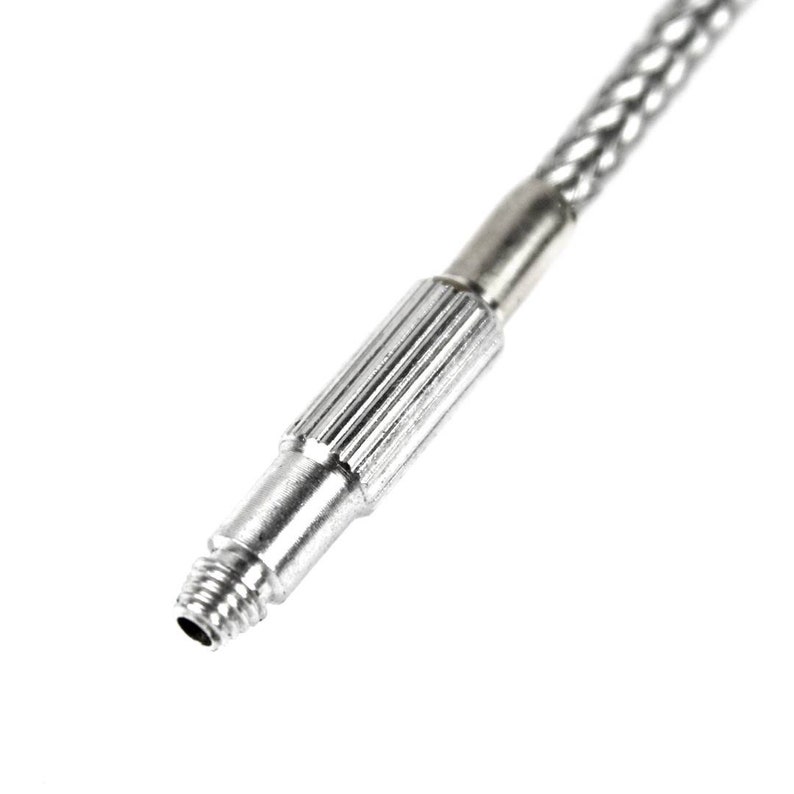 Vintage Mechanical Camera Shutter Release Cable With Lock Etsy UK