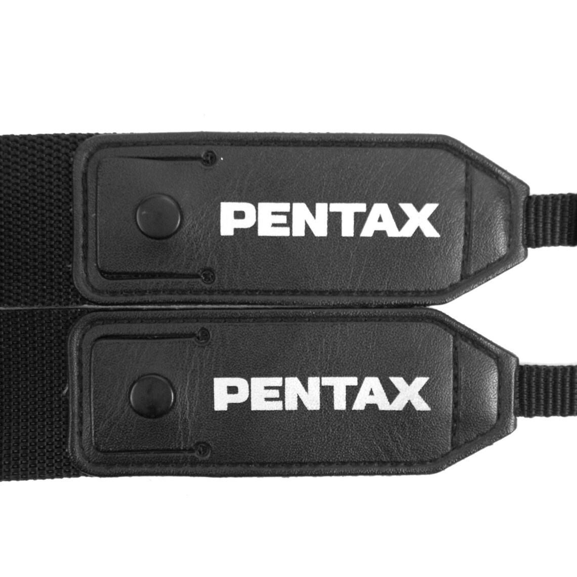 Vintage Pentax SLR Original Camera Carry Neck Shoulder Strap Etsy