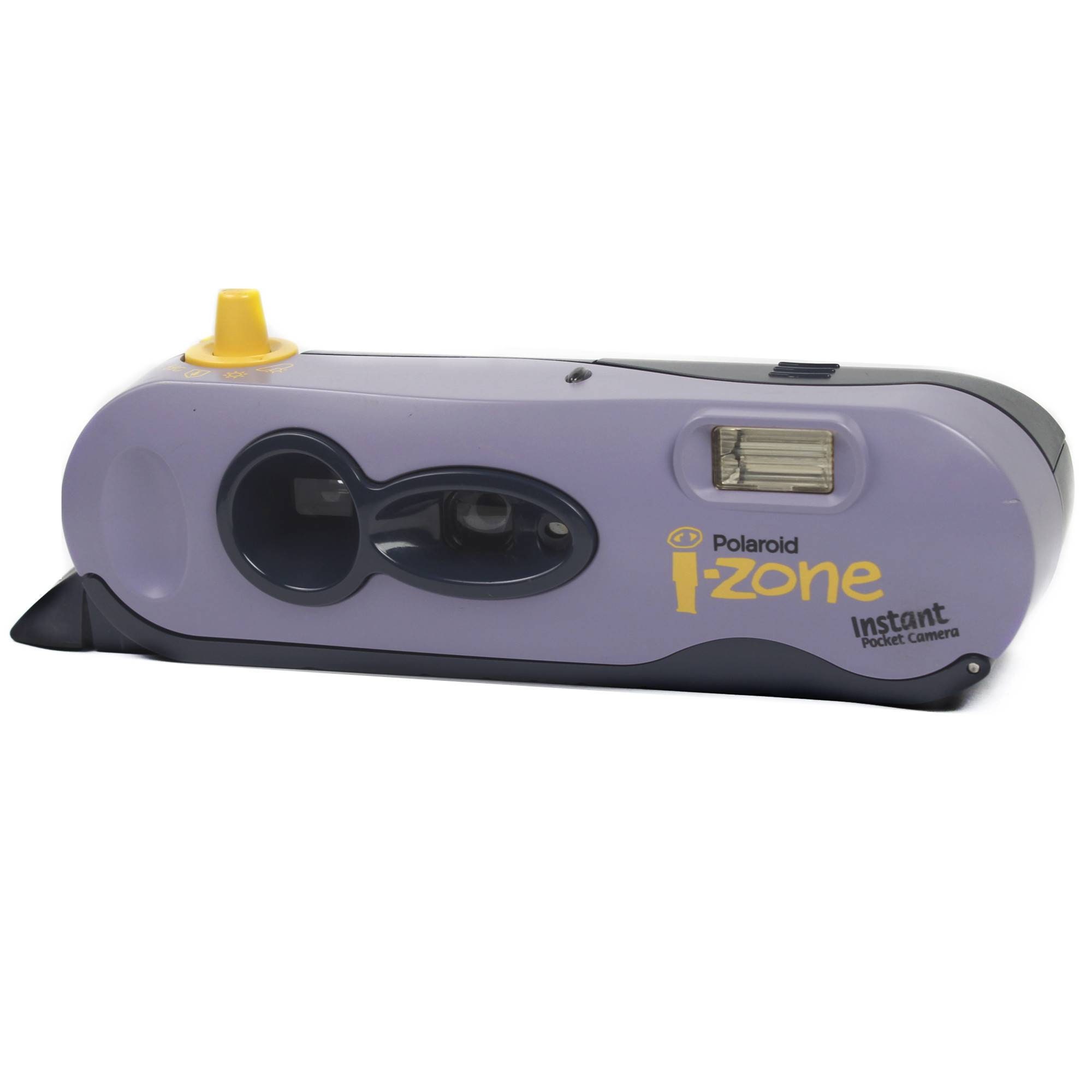 Izone camera online
