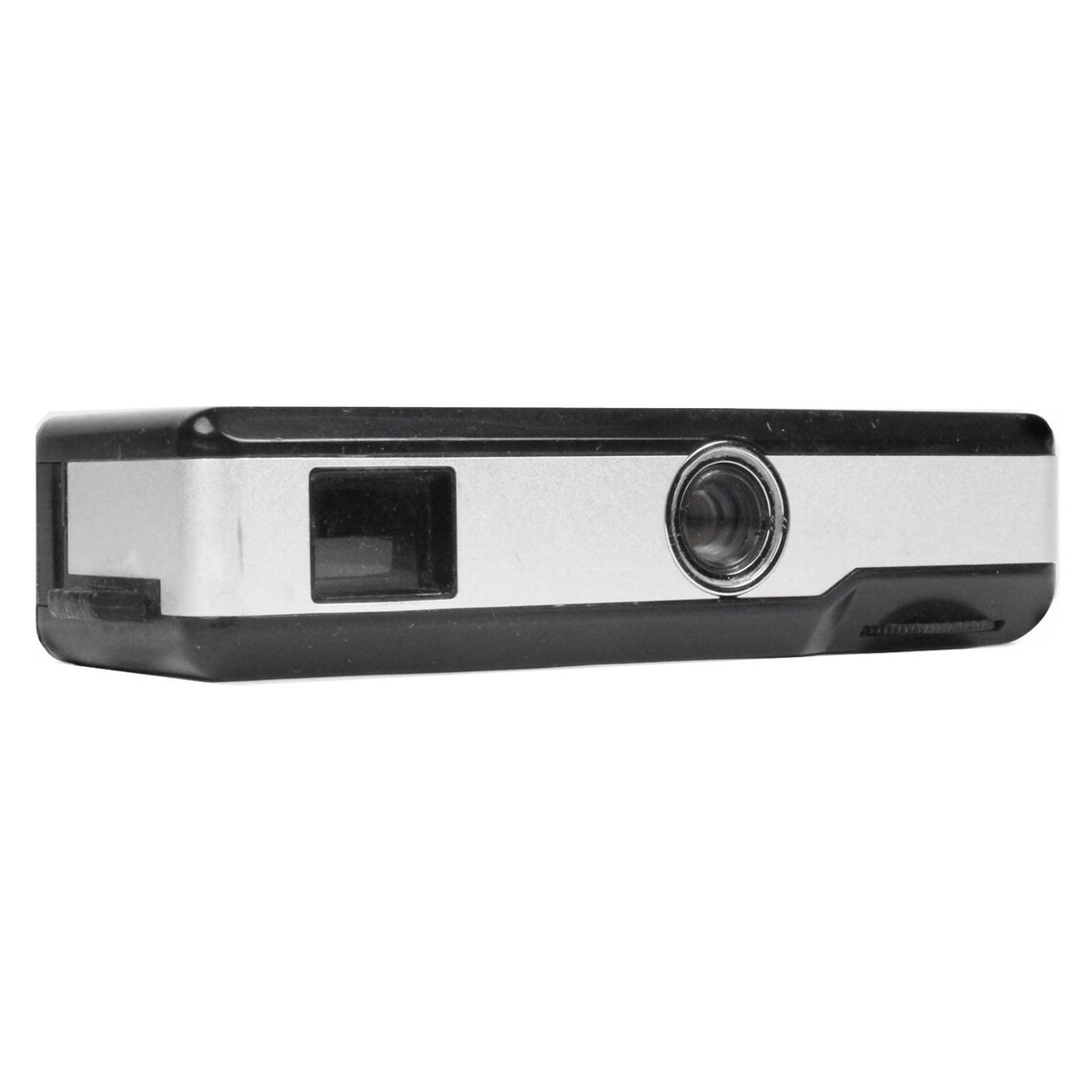 Vintage Retro 110 Film Camera Boots Pocket Pacer EF Etsy