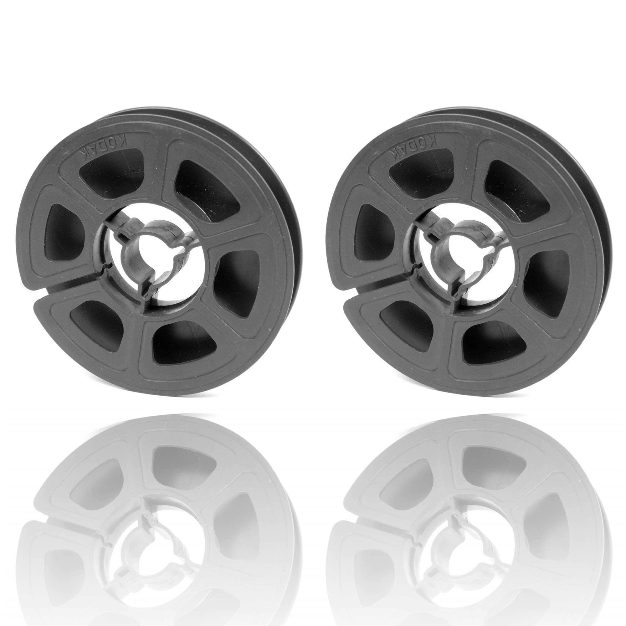 2x Super 8mm 50ft 15m 3 Inch Cine Film Spools Projector Reels Empty - Etsy