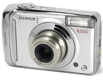 FUJIFILM FinePix A800 【ジャンク】 Fujifilm finepix A800【ジャンク品】 - メルカリ