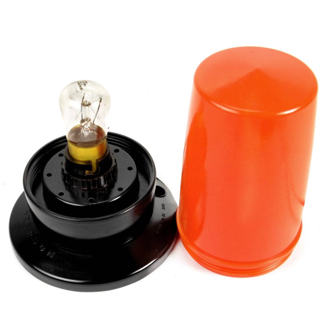 Darkroom Equipment Paterson Lamp Safelight Red Light Etsy