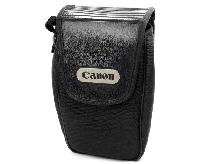 Original Camera Bag for Canon Megazoom 76 105 35mm Vintage Film Camera