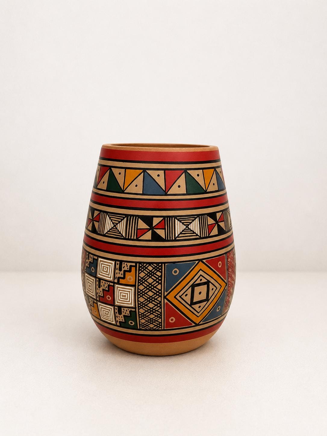Nazca pottery - Etsy 日本