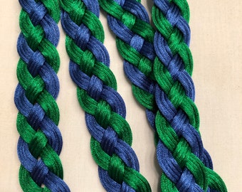 The Christine Handfasting Cord