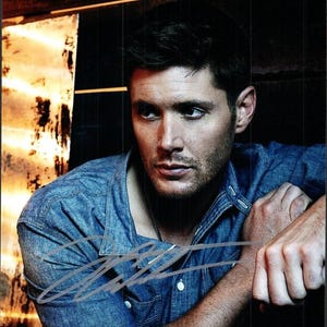 Supernatural Photo - Etsy