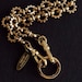 see more listings in the CHAIN NECKLACE section