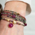 Ruby Jewelry