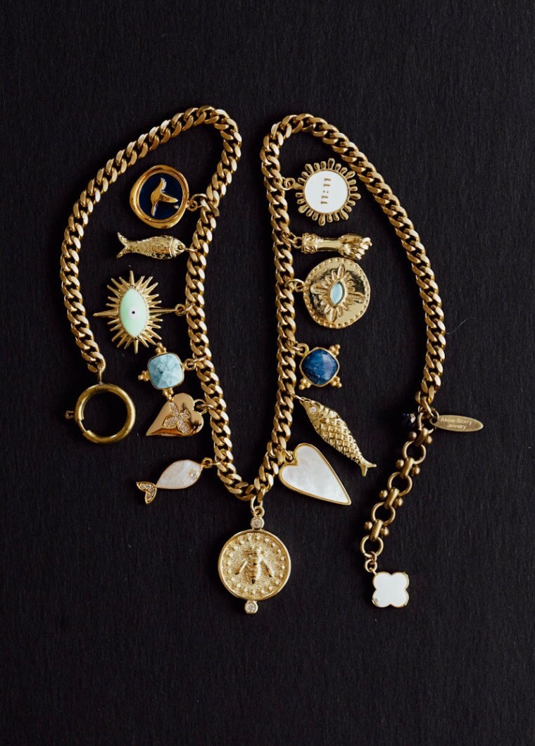 Local Eclectic Jewelry - Etsy