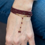 Wrap Bracelets