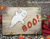 HALLOWEEN TILES - Slab built, hand etched and glazed tiles.  Just a friendly face to brighten your day.