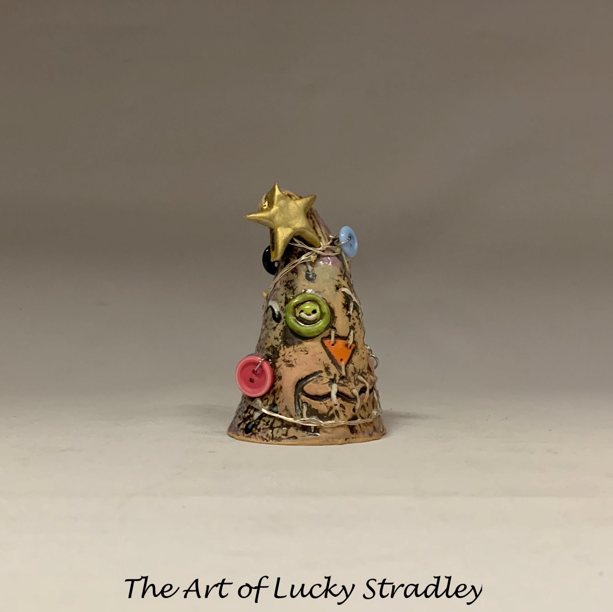 Mini Cutetree - Ready to Ship, Hand Built and Hand Altered and