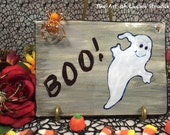 HALLOWEEN TILES - Slab built, hand etched and glazed tiles.  Just a friendly face to brighten your day.