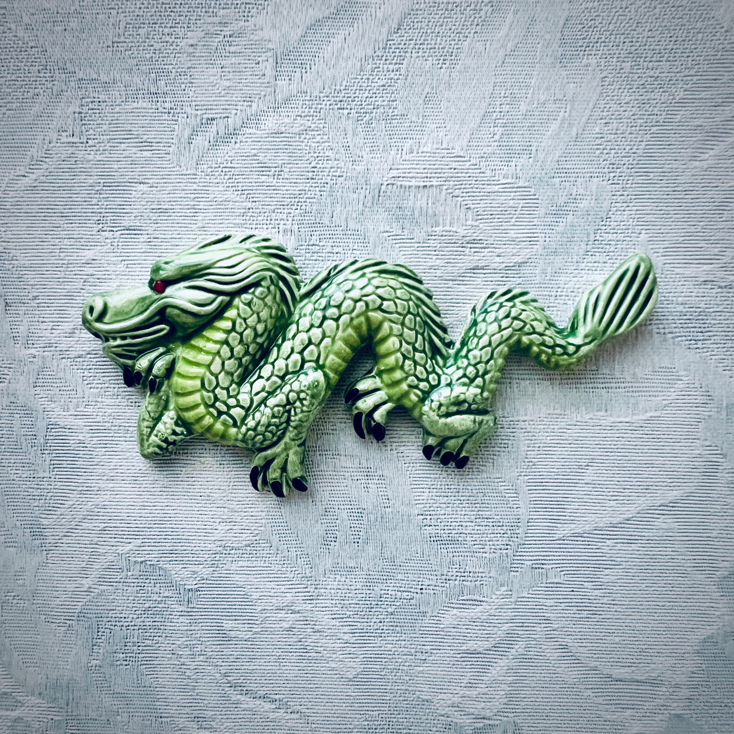 Dragon Pottery Ceramic - Etsy - Page 3