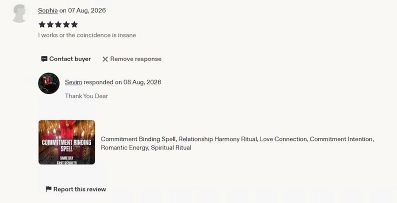 Bindande förpliktelse, Ritual för relationsharmoni, Kärleksförbindelse, Åtagandeintention, Romantisk energi, Andlig ritual bild 2
