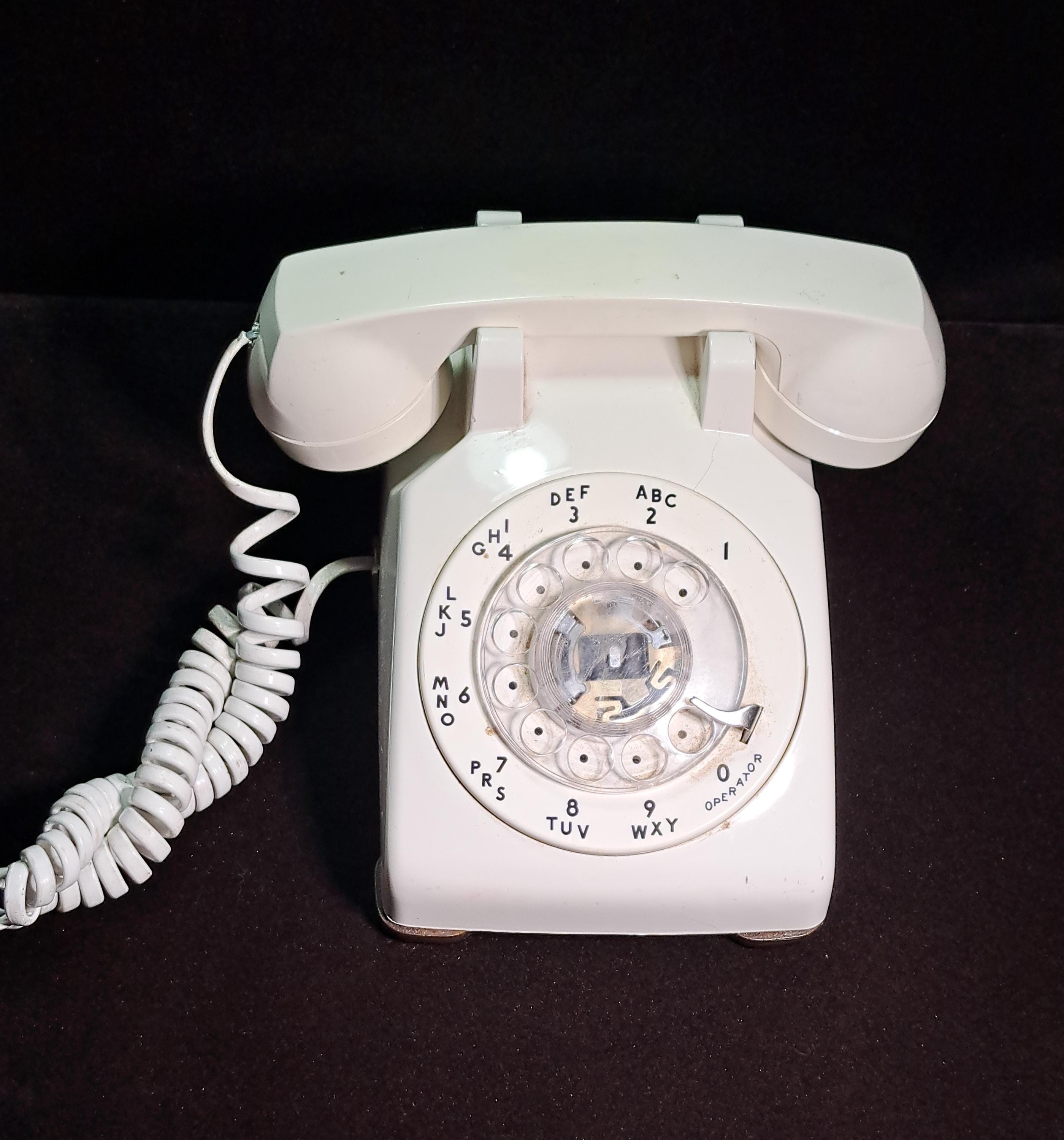Western electric telephone - Etsy 日本