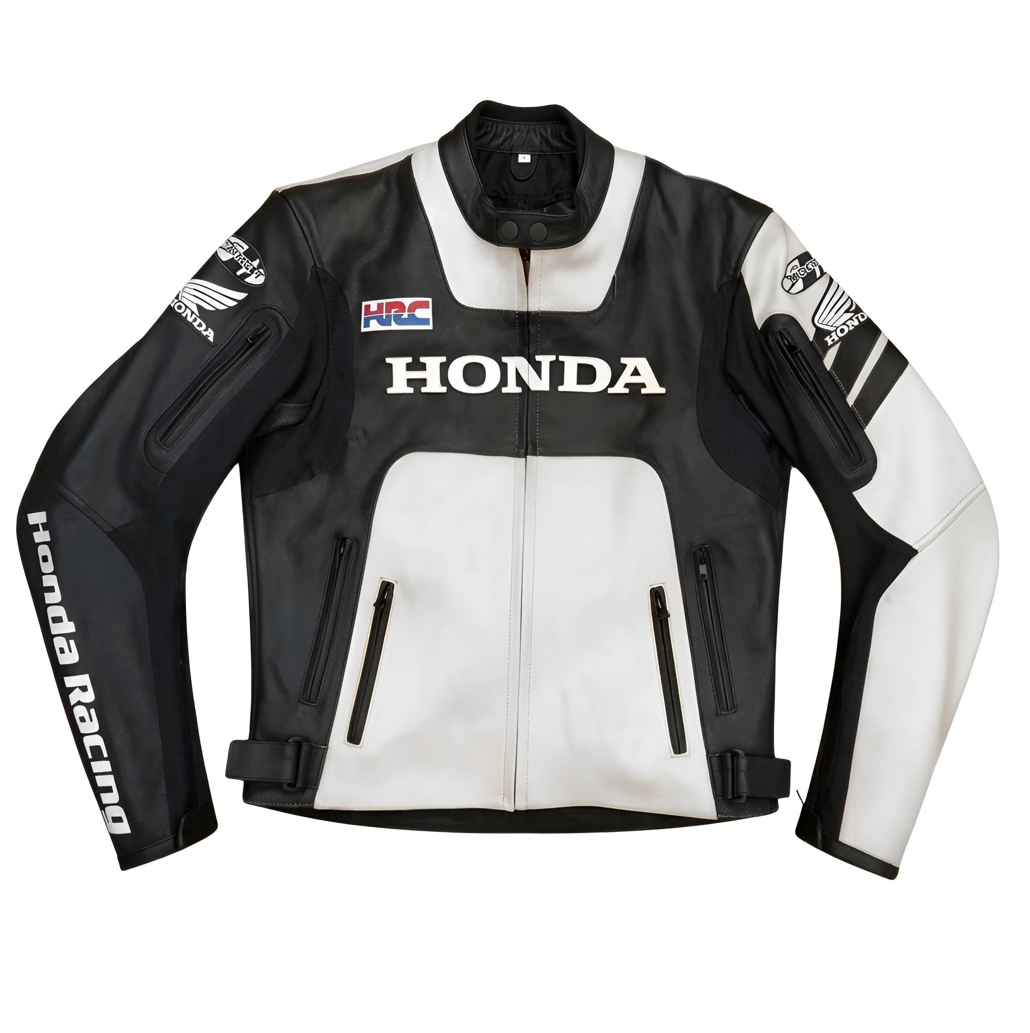 Hrc Honda Jacket - Etsy