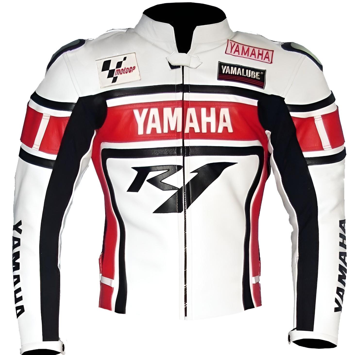 Yamaha racing jacket - Etsy 日本