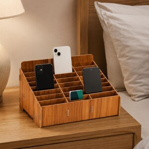 AIWFL Classroom Cell Phone Holder Aluminum Alloy Cell Phones Storage Cabinet Wall Mounted Cell Phone Locker Cell Phone Box For Classroom Office Gym 60 Slots AIWFL Classroom Cell Phone Holder Aluminum Alloy Cell Phones Storage Cabinet Wall Mounted Cell Phone Locker Cell Phone Box For Classroom Office Gym 60 Slots
