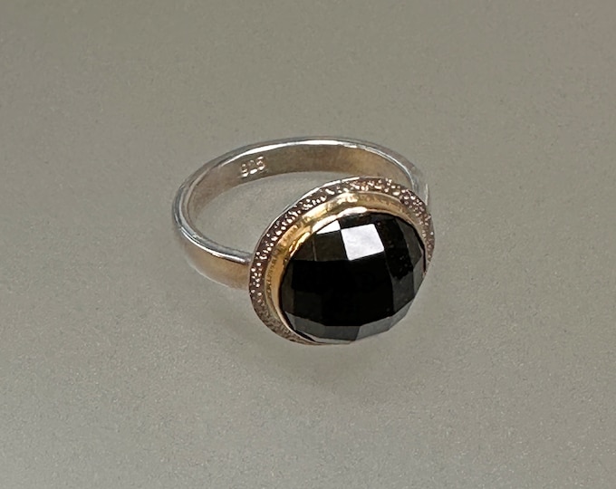 Dark Side of the Moon Ring