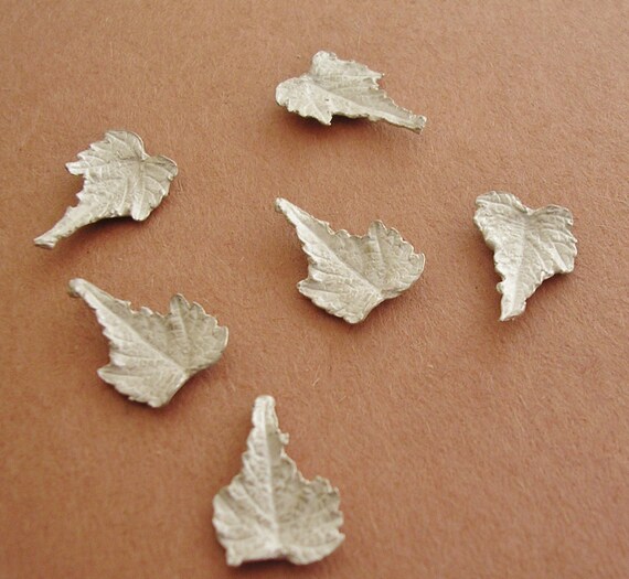 feuilles de vigne vigne vigne sauvage argent sterling orfèvre de conclusions fournit UL014-6 dabb64 feuilles de vigne vigne vigne sauvage argent sterling orfèvre de conclusions fournit UL014-6 dabb64