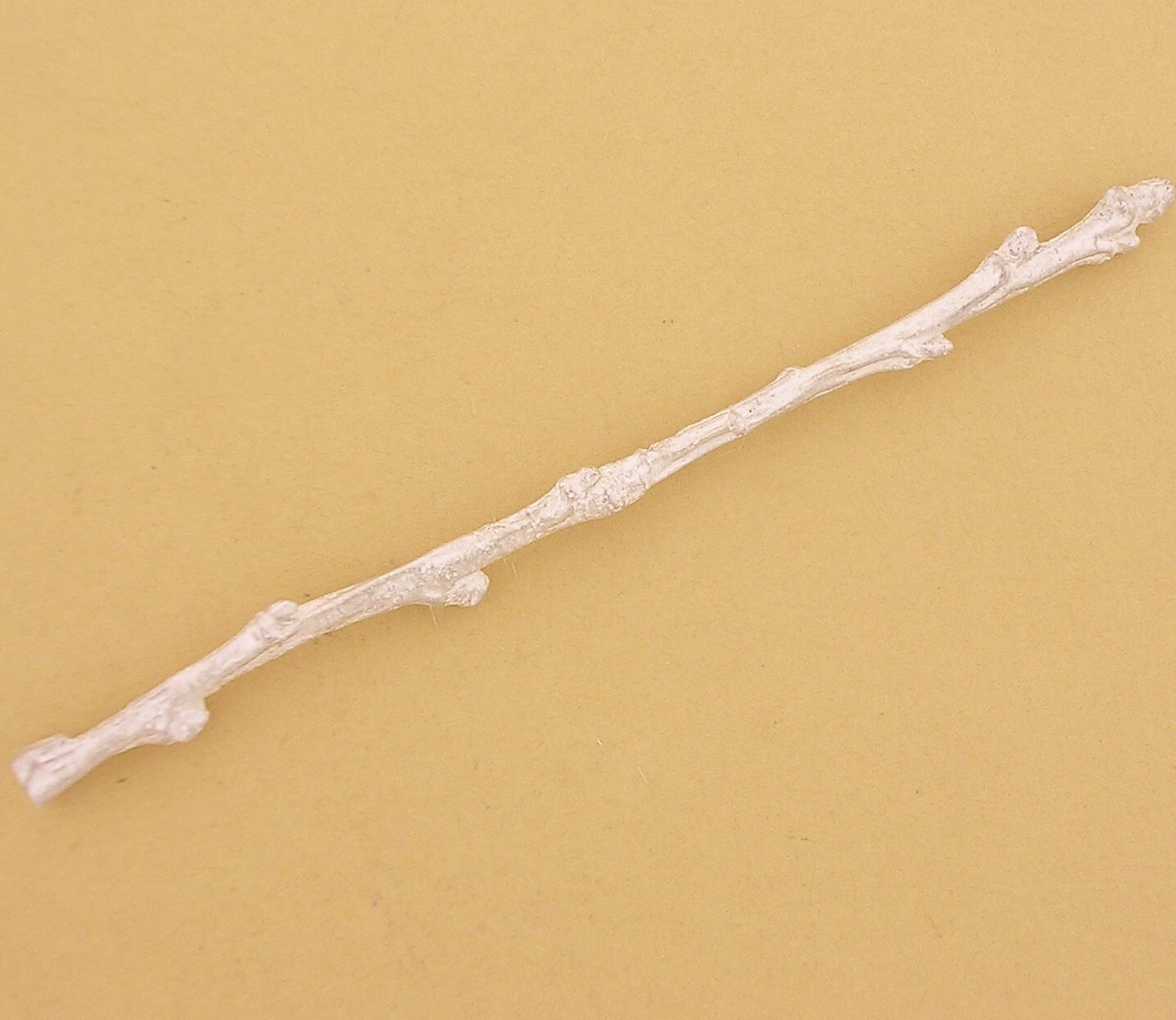 budding spring twig branch cast sterling silver twig finding jewelry …