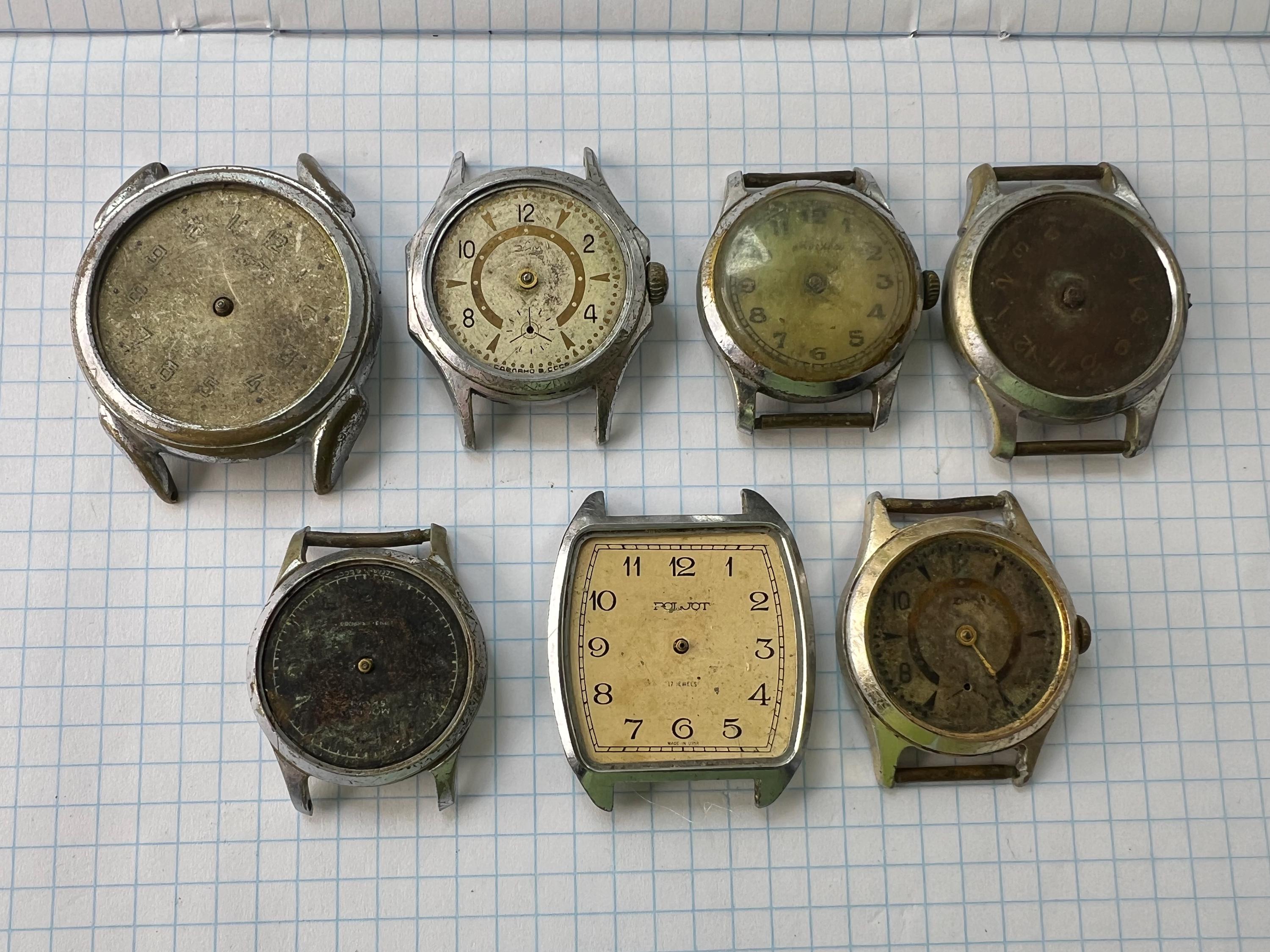Watch spare parts - Etsy 日本