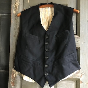 French Gilets - Etsy Canada