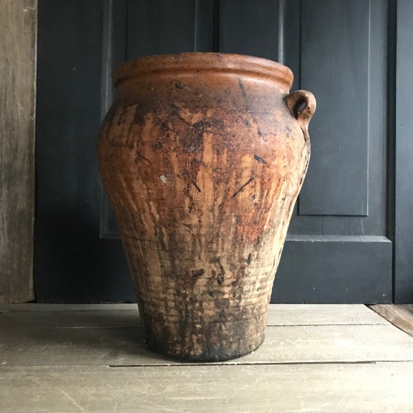 Terra Cotta Pottery Etsy