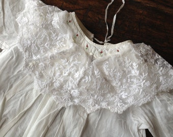 christening gown farmers