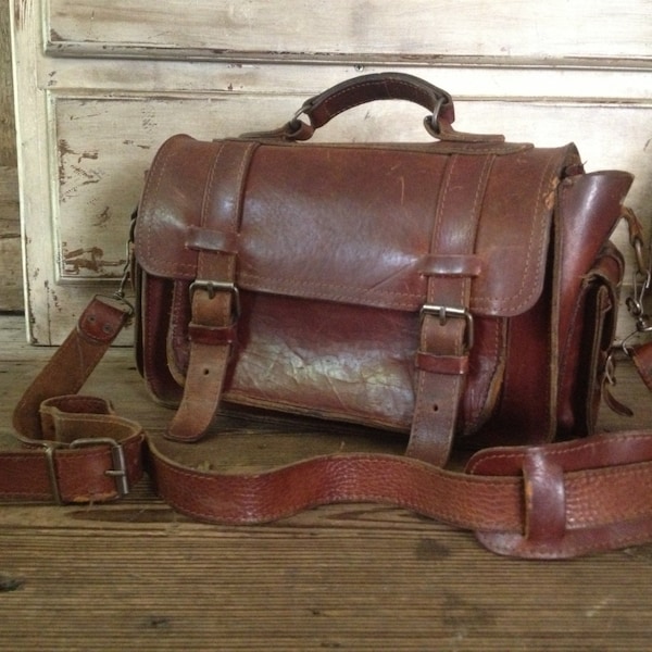 Satchel Briefcase Etsy