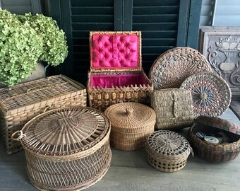 ❋Antique　Basket❋　希少 il_340x270.2057658313_bhvx.jpg