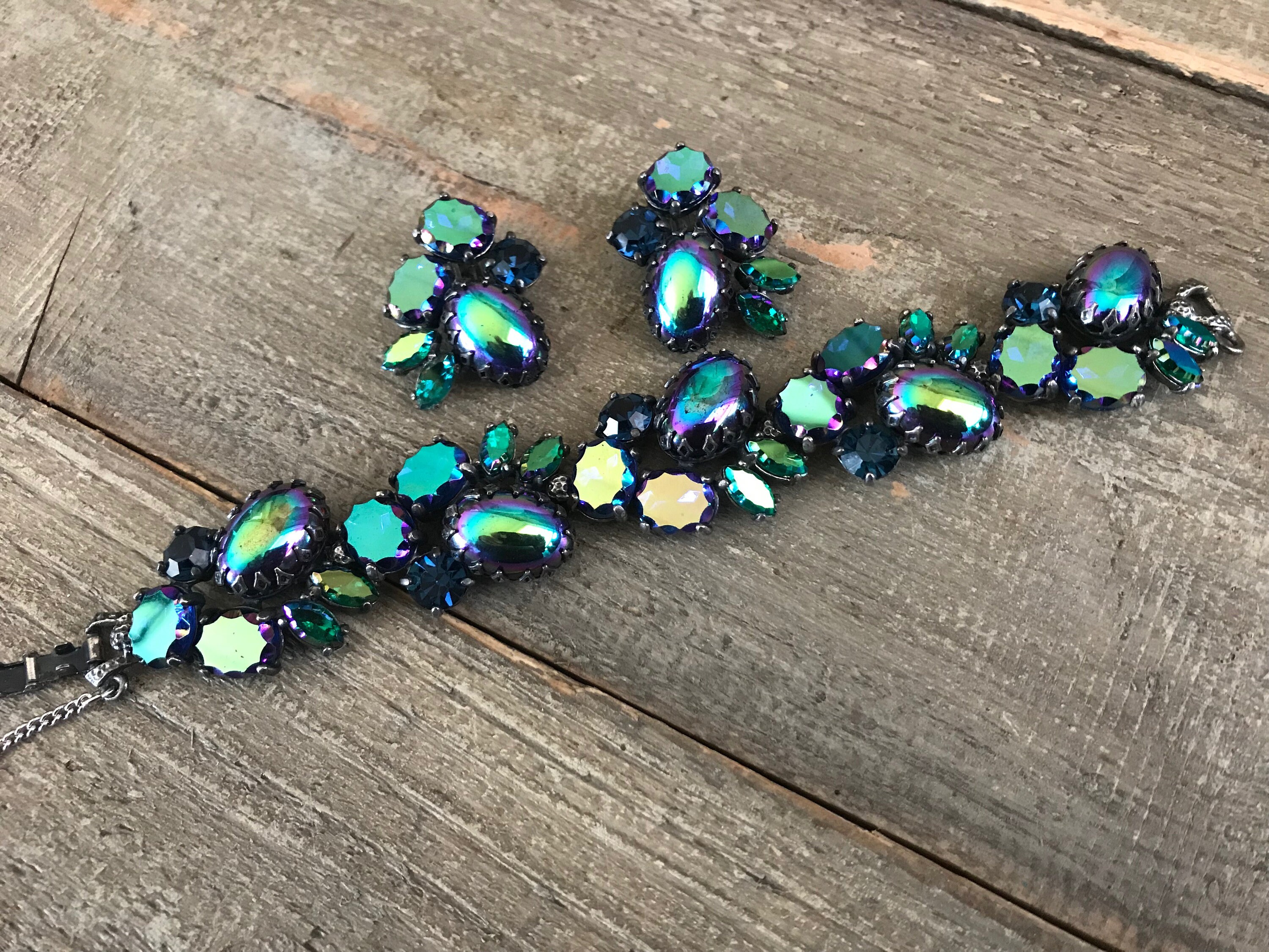 Schiaparelli necklace - Etsy 日本