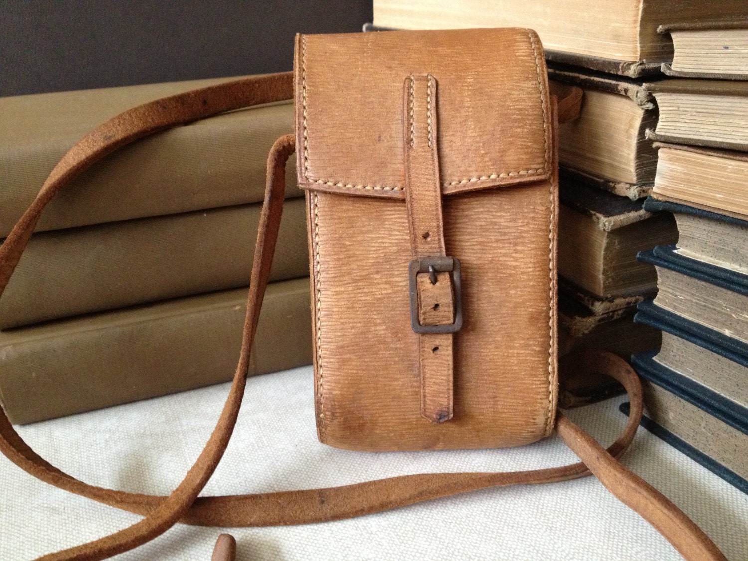 Leather Camera Bags Australia