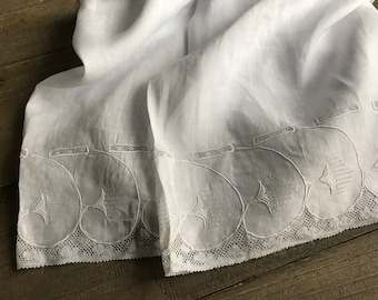 culotte underskirt