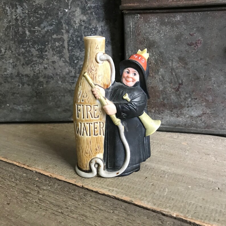 nipper figurine