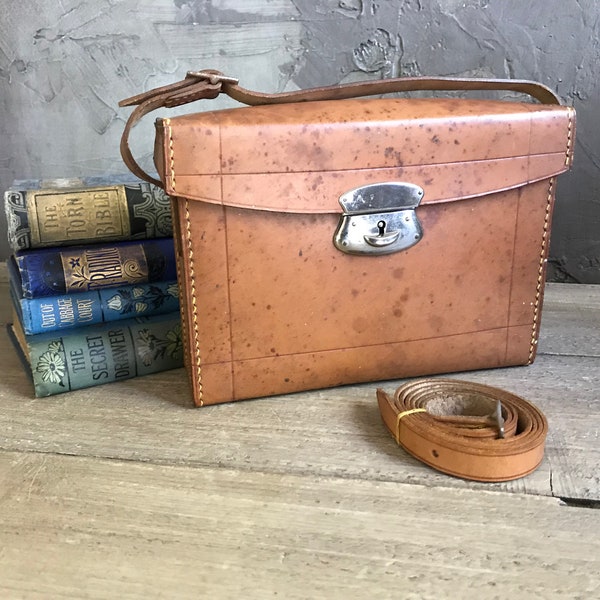 Retro Camera Case Etsy