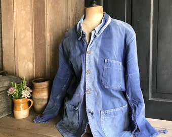 VETEMENTS de TRAVAIL Gジャン 楽天市場】WORKERS ワーカーズ 米綿|デニムジャケット|Gジャン