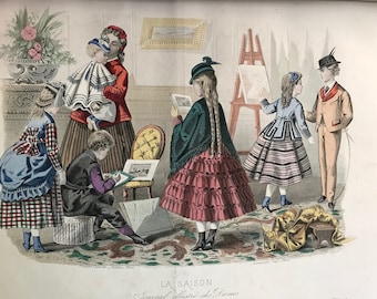 大戦後ドイツから返還された19・20世紀フランス絵画集　ビンテージ希少 世界を席巻した20世紀ドイツ美術。市民コレクターの寄贈を礎に