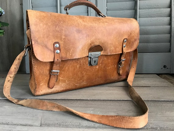 english messenger bag