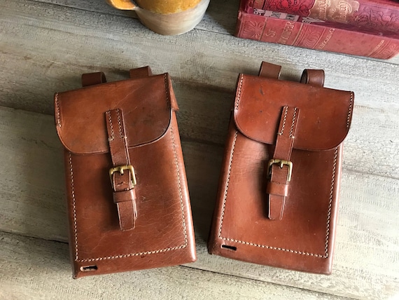 Ceinture chasse clearance cuir