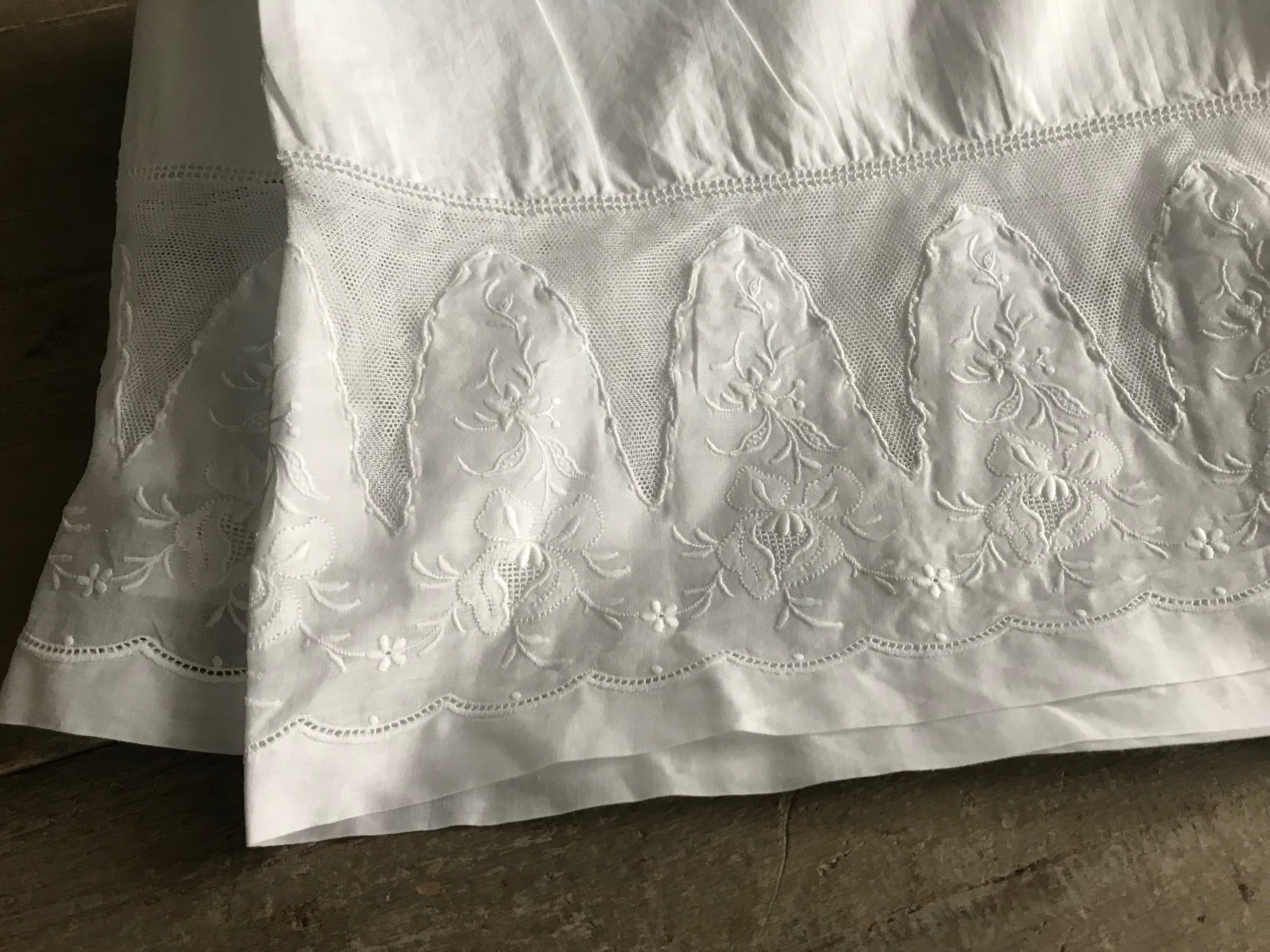 culotte underskirt