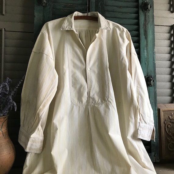 Artist Smock Long Sleeve Artist Smock Long Sleeve