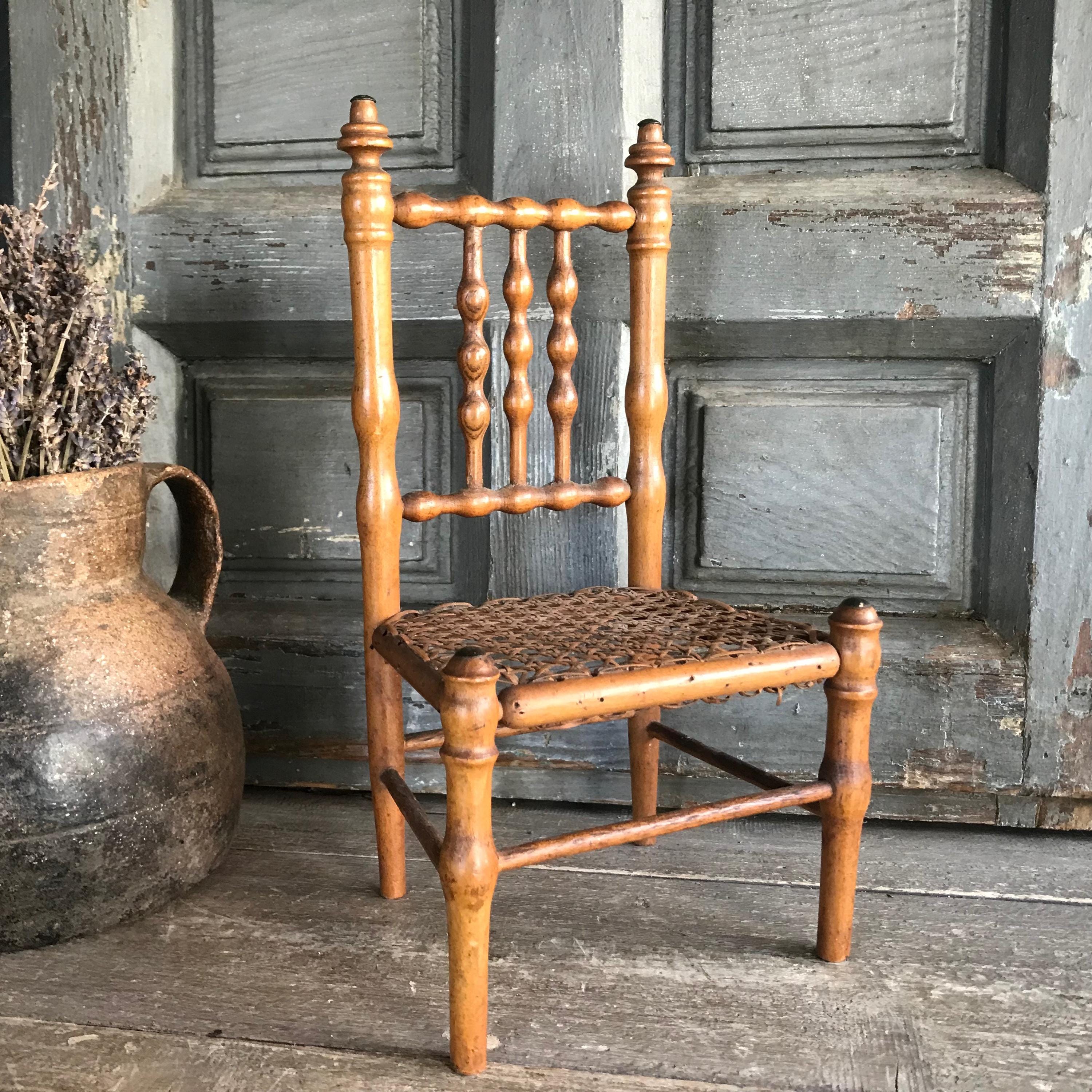 1920s antique chair - Etsy 日本