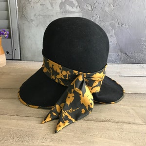 Mr John Hat - Etsy display picture 3
