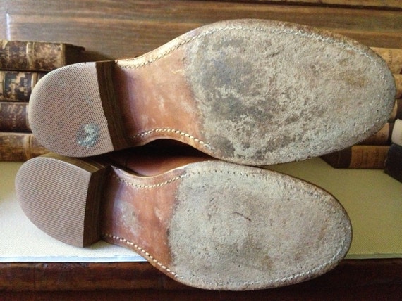 Frye Leather Riding Boots Sienna Brown Campus Size 7 5 US Etsy