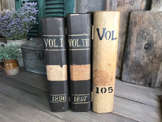 Caja fuerte para libros de decoración de madera, libro de desviación  antiguo con cerradura de combinación, caja de almacenamiento de libros  vintage